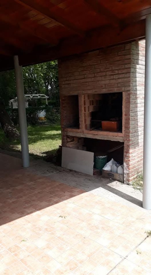 CHALET 2 AMB. EN SIERRA DE LOS PADRES