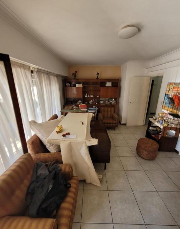 CHALET 4 AMB CON PARQUE