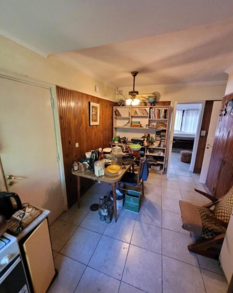 CHALET 4 AMB CON PARQUE