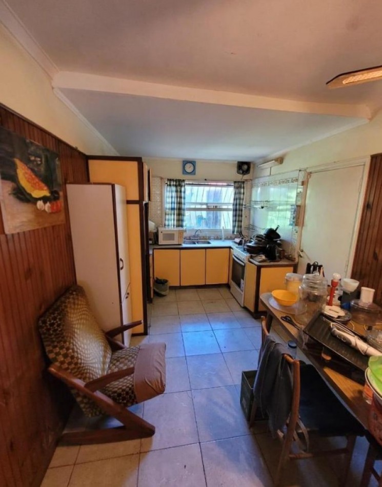 CHALET 4 AMB CON PARQUE