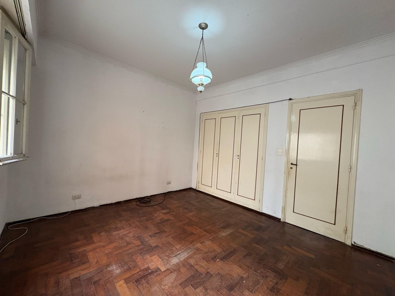 Departamento 3 Amb con dependencia