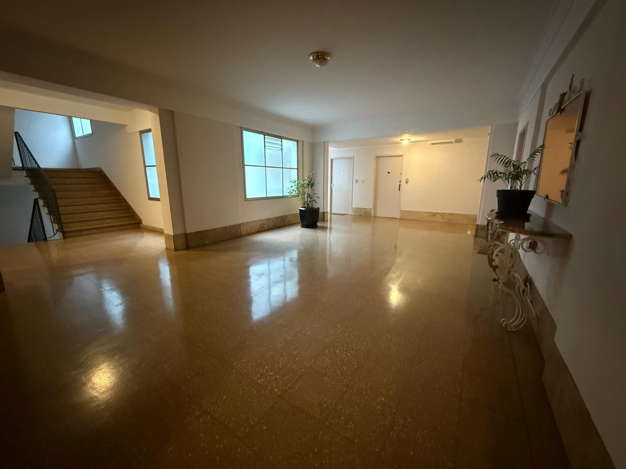 Departamento 3 Amb con dependencia