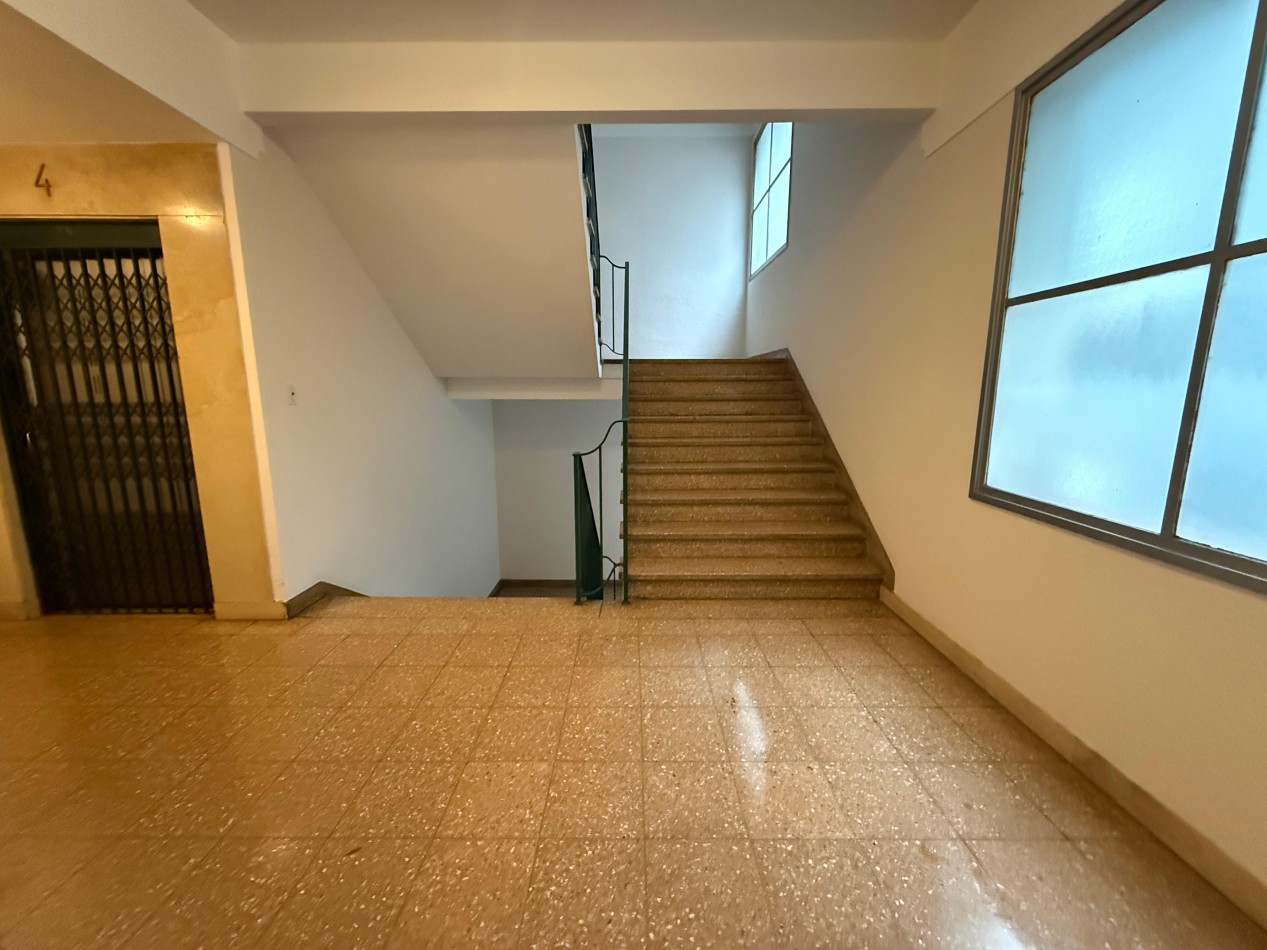 Departamento 3 Amb con dependencia