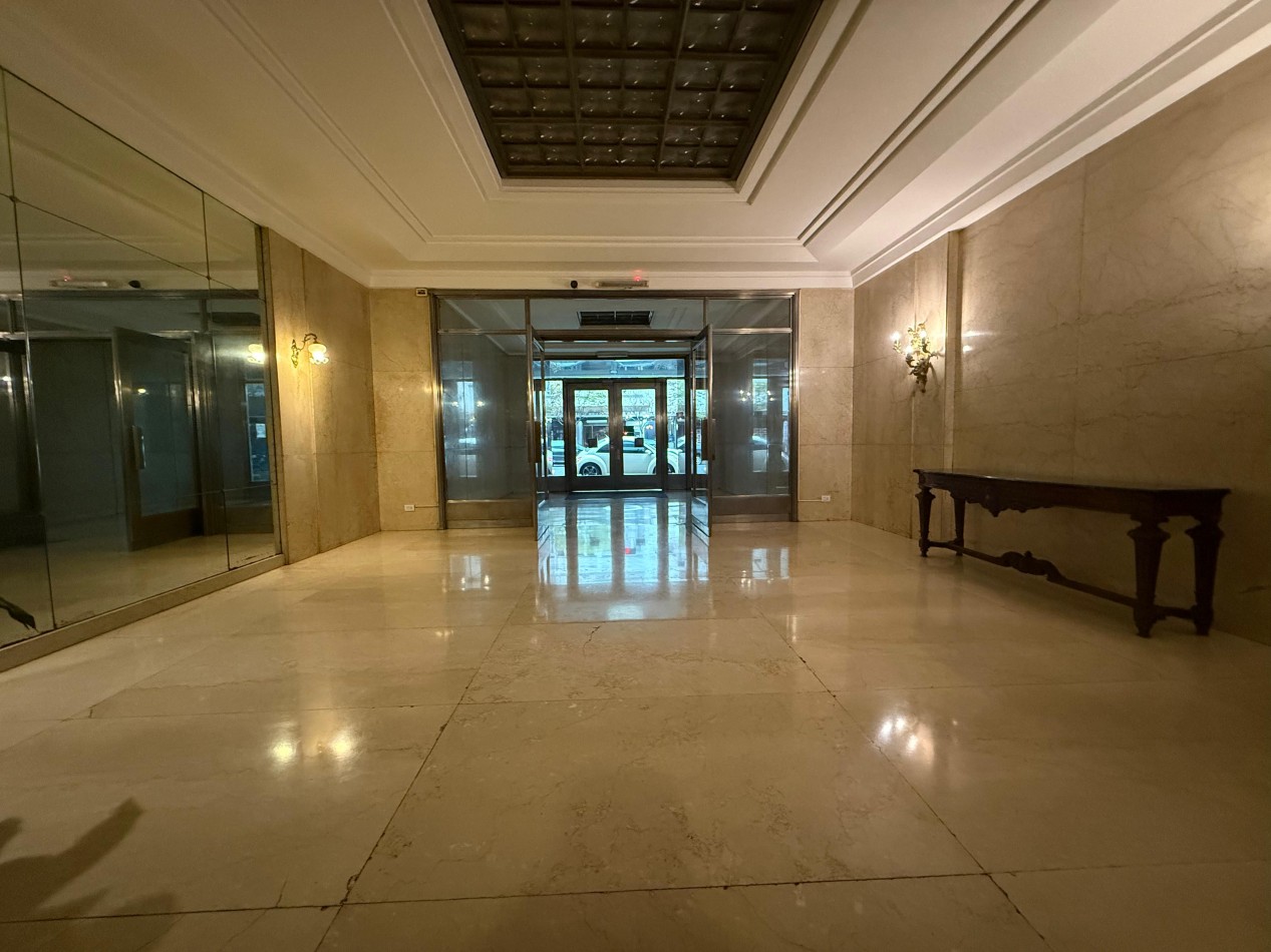 Departamento 3 Amb con dependencia