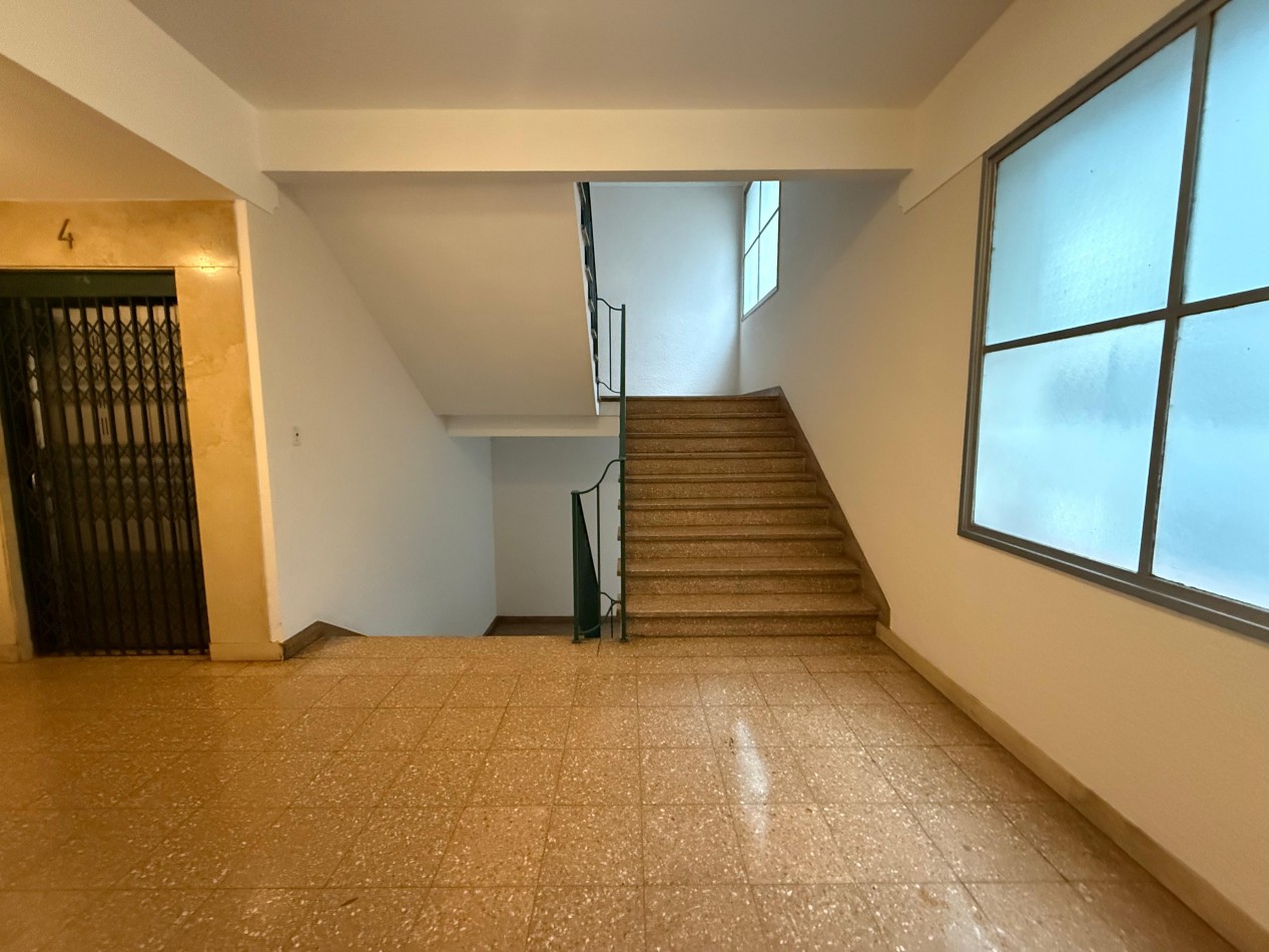 Departamento 3 Amb con dependencia