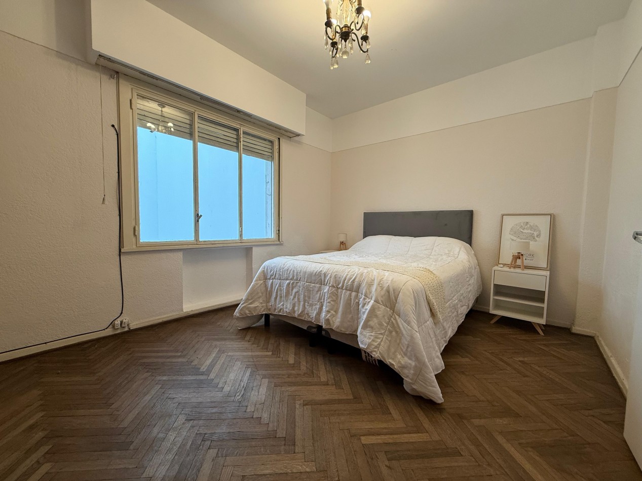 Departamento 3 Amb con dependencia