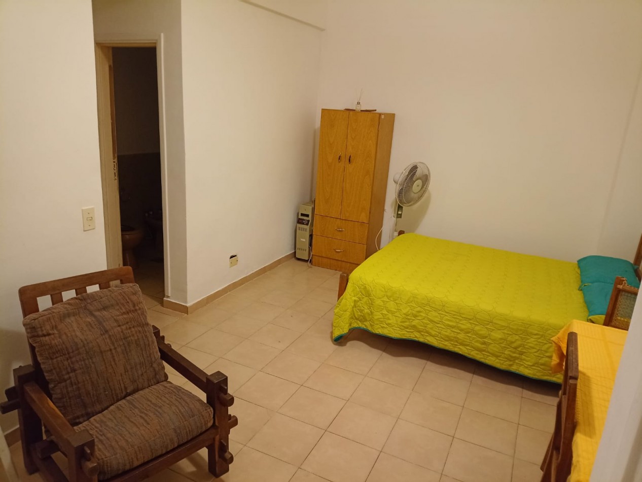 LOCAL CON VIVIENDA