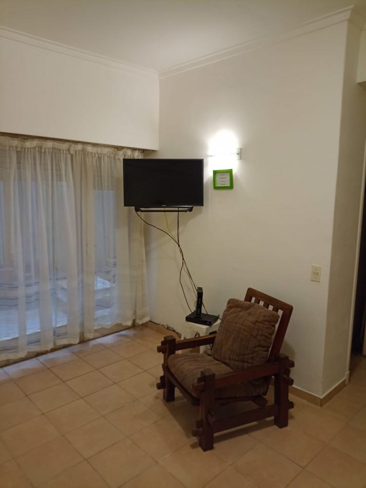 LOCAL CON VIVIENDA