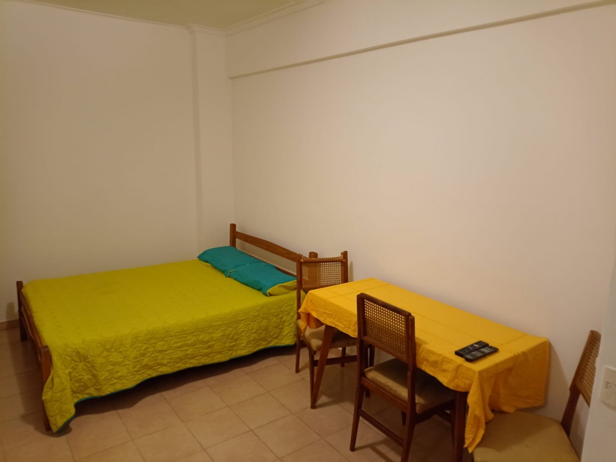 LOCAL CON VIVIENDA