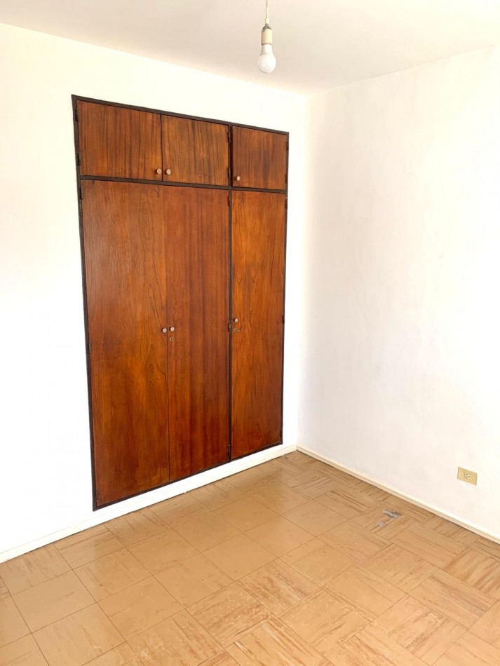 ALQUILER DPTO 2 AMB EXTERNO