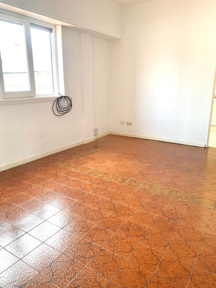 ALQUILER DPTO 2 AMB EXTERNO