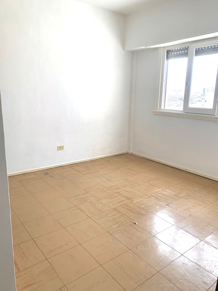 ALQUILER DPTO 2 AMB EXTERNO