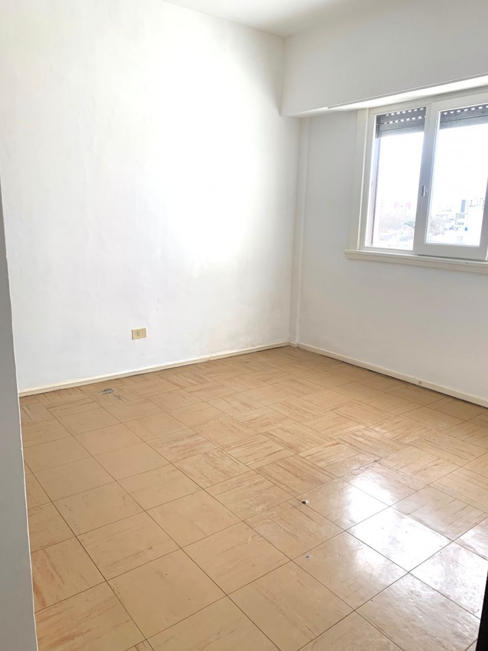 ALQUILER DPTO 2 AMB EXTERNO