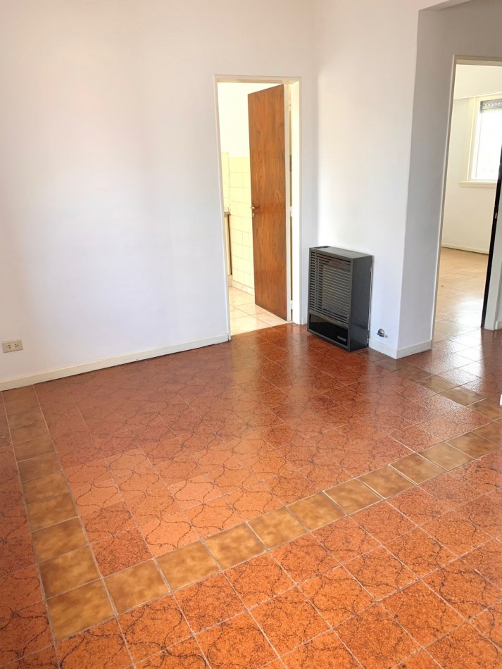 ALQUILER DPTO 2 AMB EXTERNO