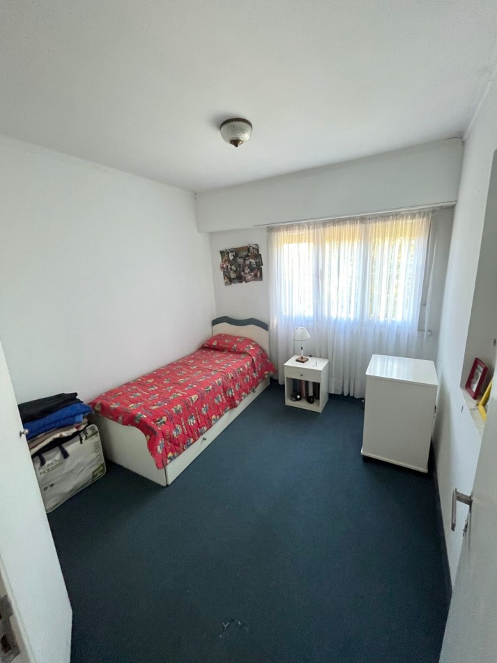 CHALET 5 AMB. CON PARQUE