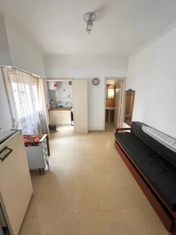 DEPARTAMENTO UN AMB