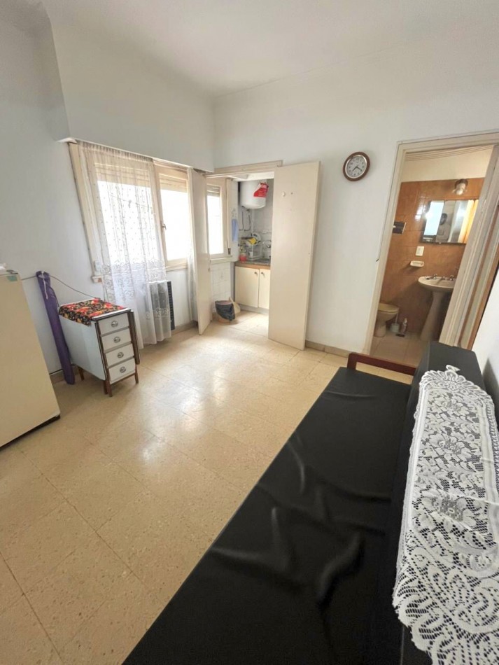 DEPARTAMENTO UN AMB