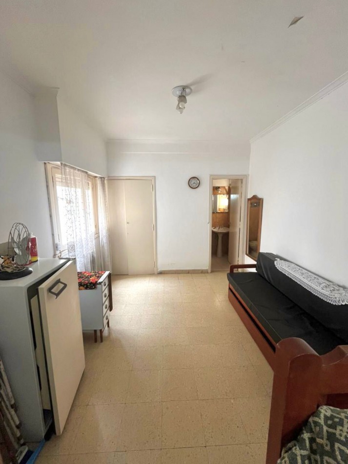 DEPARTAMENTO UN AMB