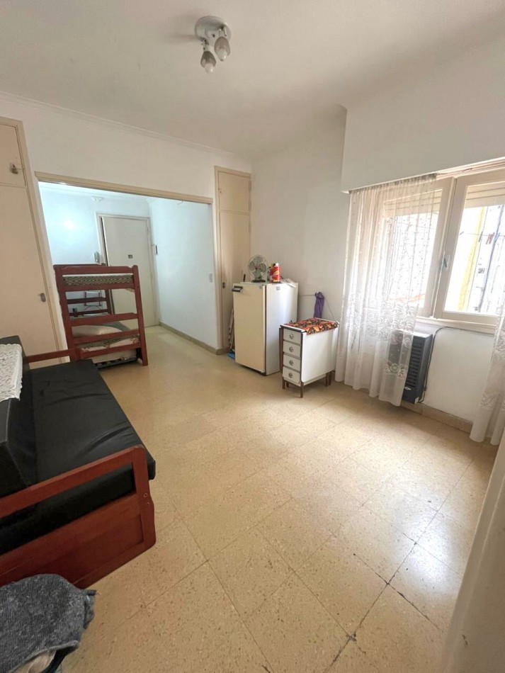 DEPARTAMENTO UN AMB