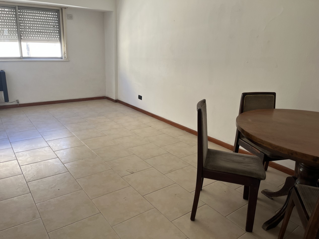 DEPARTAMENTO 1 AMB