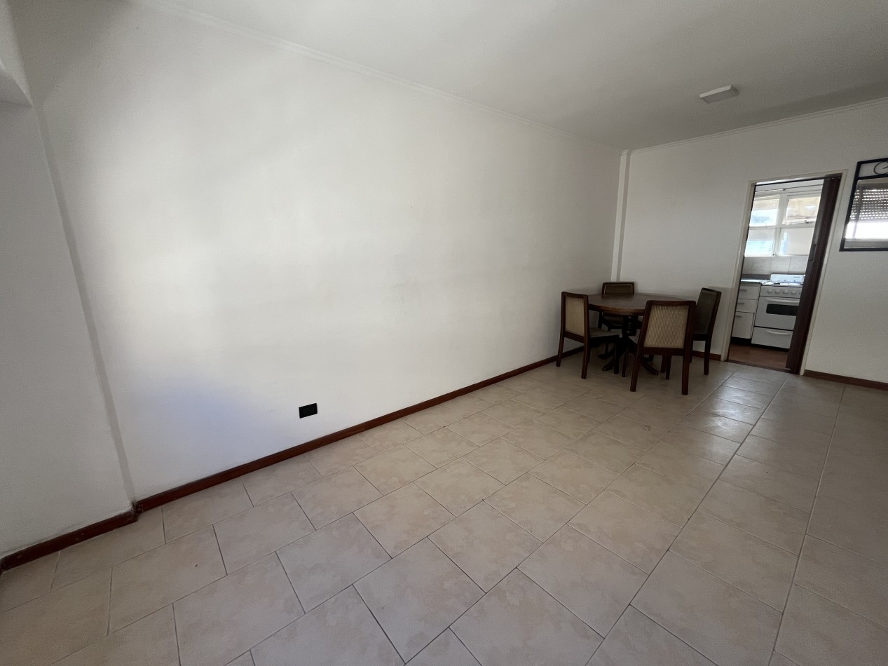 DEPARTAMENTO 1 AMB