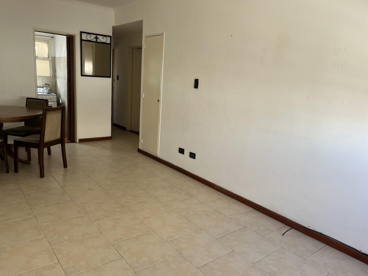 DEPARTAMENTO 1 AMB