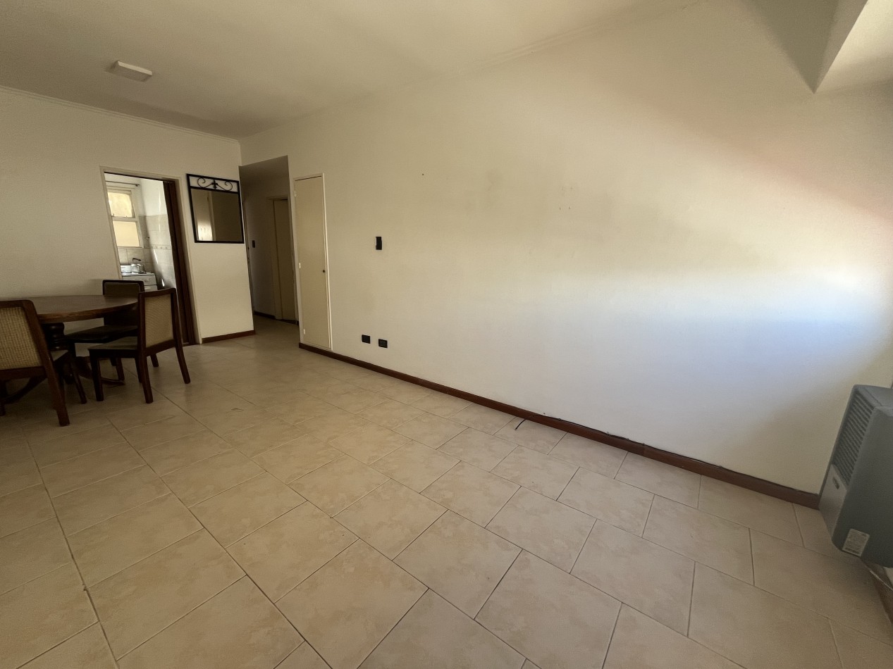 DEPARTAMENTO 1 AMB