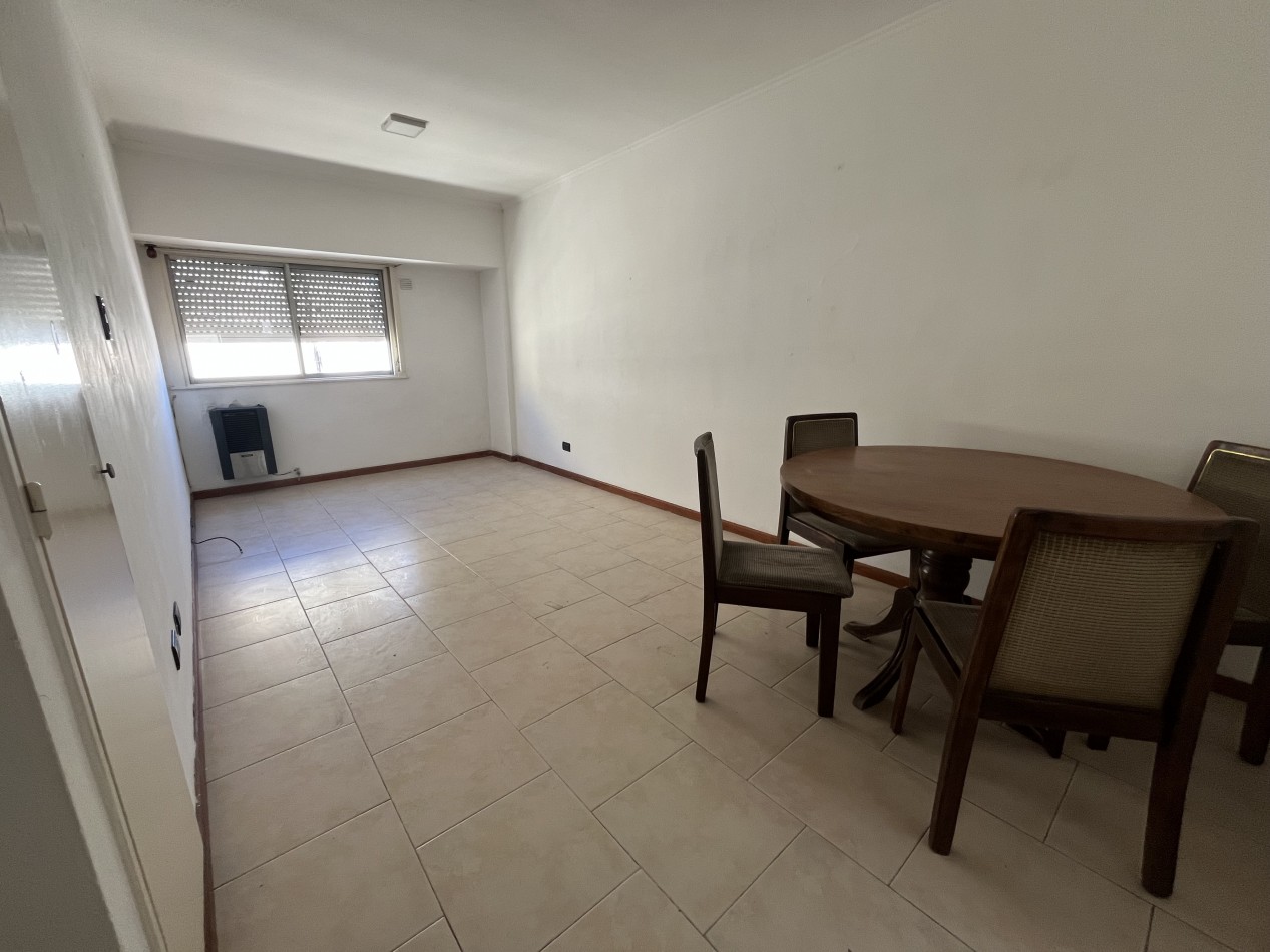 DEPARTAMENTO 1 AMB