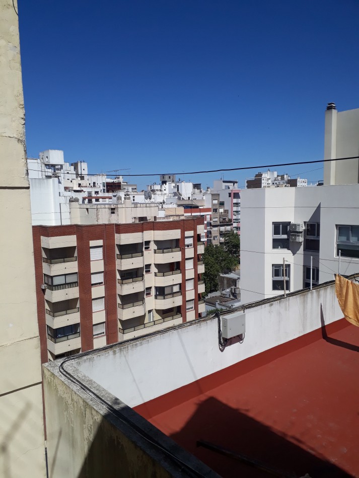 DEPARTAMENTO 1 AMB