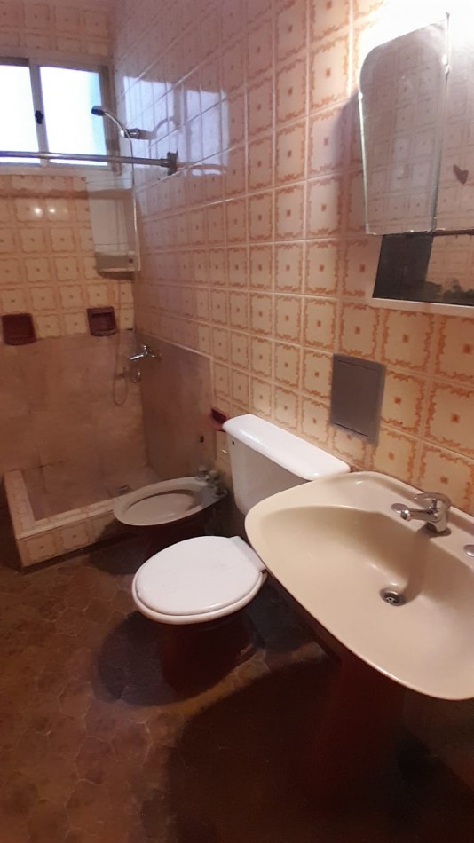 Departamento 2 ambientes 