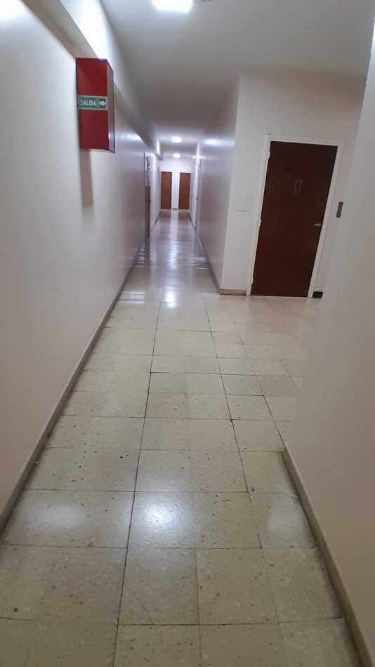 Departamento 2 ambientes 