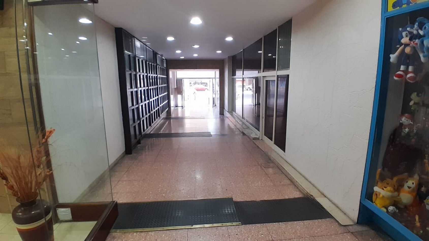 Departamento 2 ambientes 