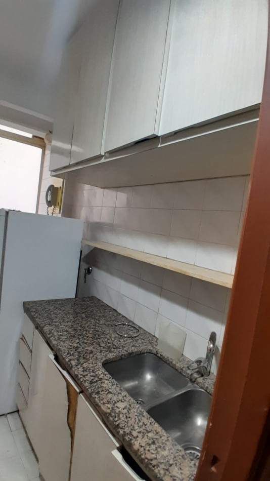 Departamento 2 ambientes 