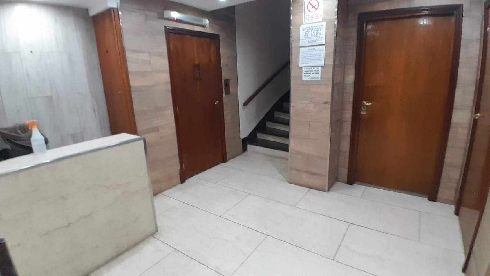 Departamento 2 ambientes 