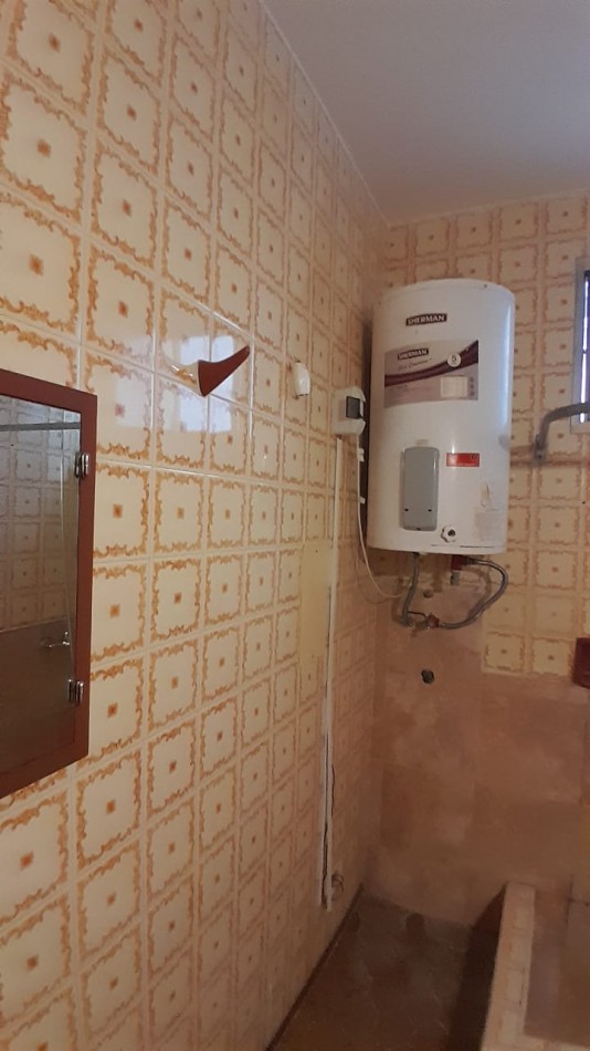 Departamento 2 ambientes 