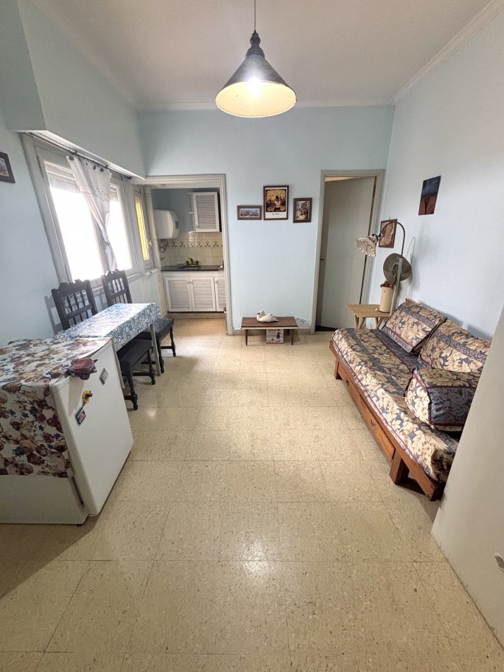 DEPARTAMENTO 1 AMB