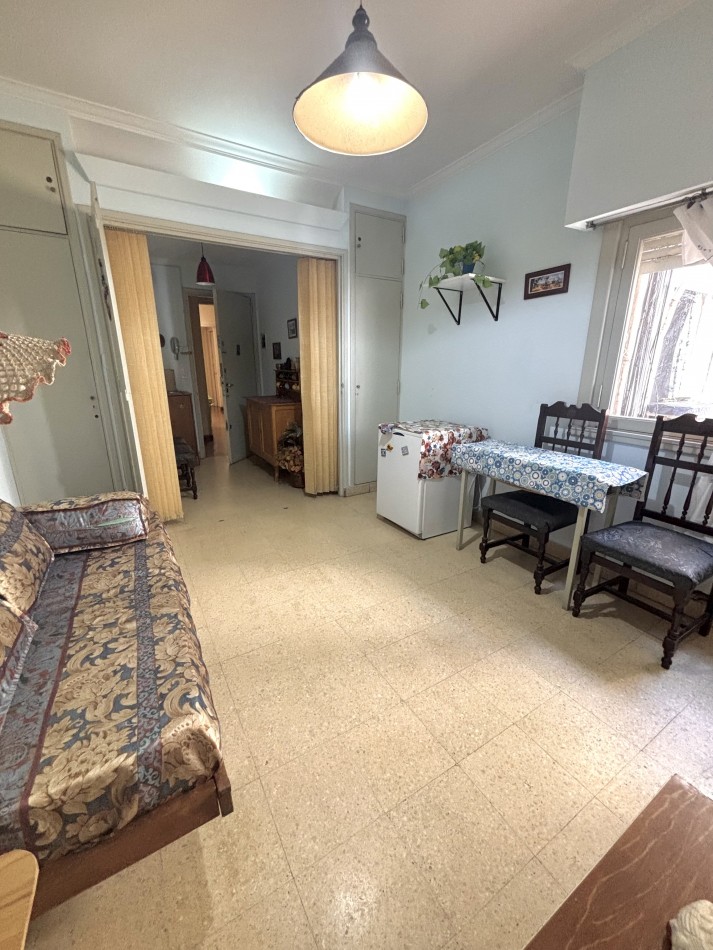 DEPARTAMENTO 1 AMB