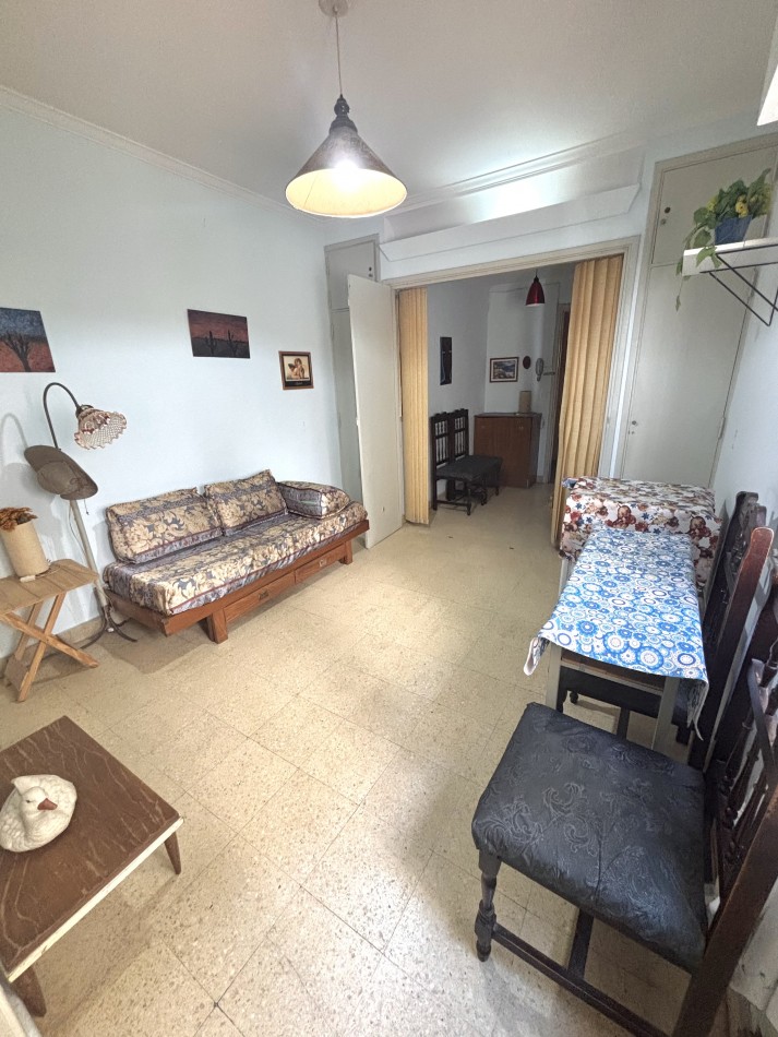 DEPARTAMENTO 1 AMB