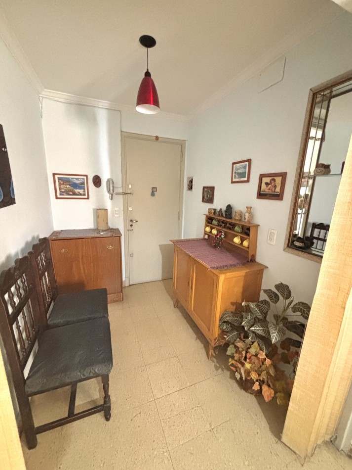 DEPARTAMENTO 1 AMB