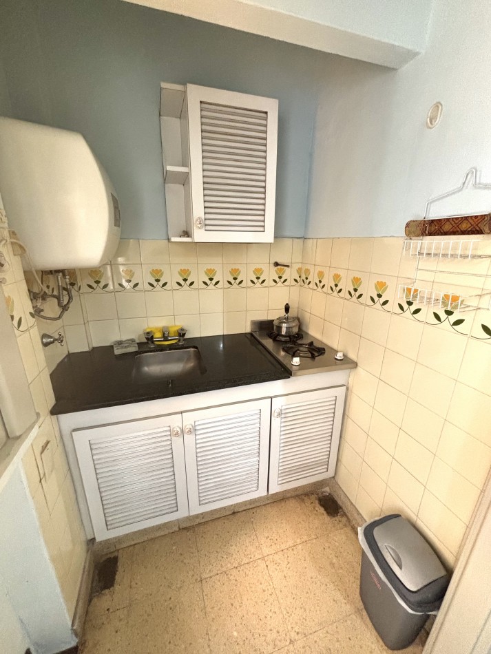 DEPARTAMENTO 1 AMB