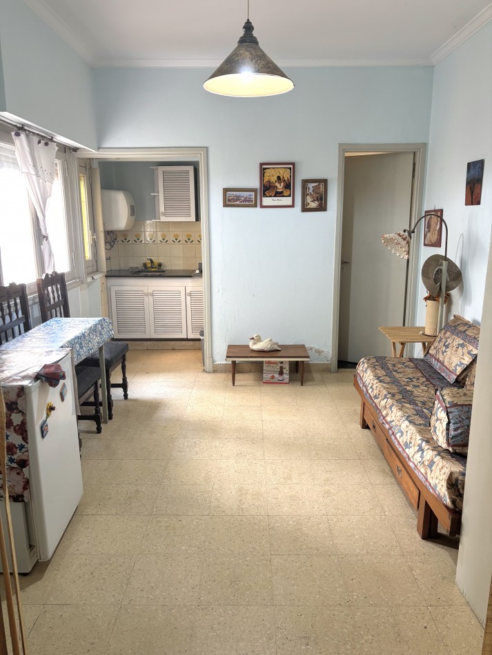 DEPARTAMENTO 1 AMB