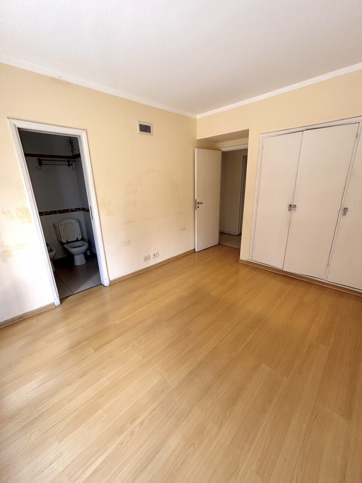 Departamento 4 ambientes | Plaza Mitre