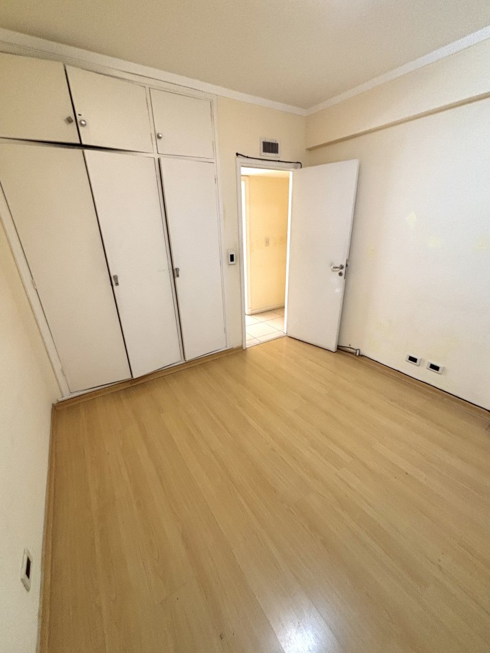 Departamento 4 ambientes | Plaza Mitre