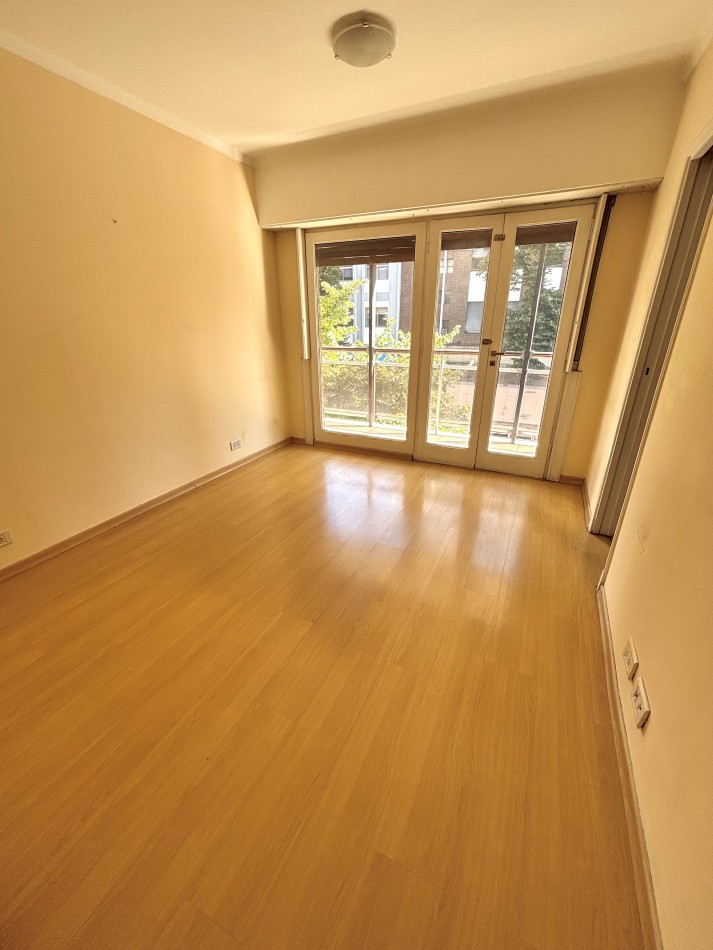 Alquiler Depto 4 Ambientes Plaza Mitre