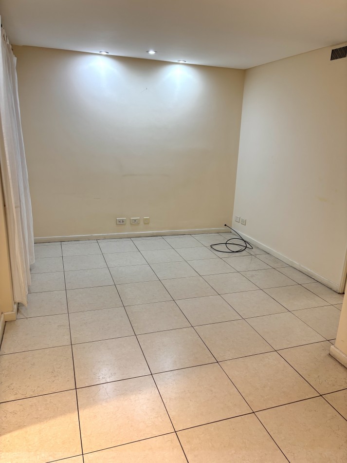 Alquiler Depto 4 Ambientes Plaza Mitre