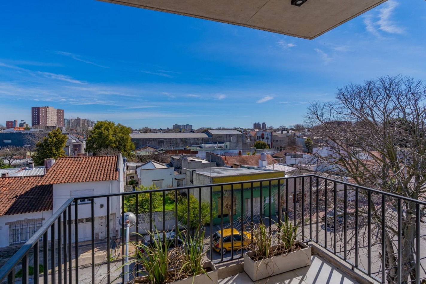 PH 2 AMB A LA CALLE CON PARRILA