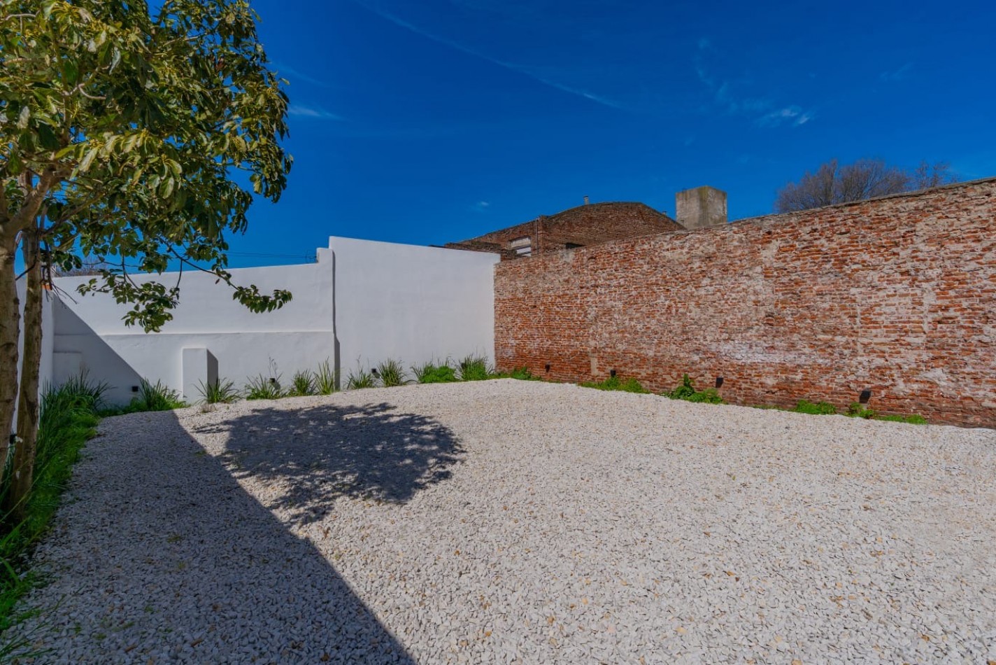 PH 2 AMB A LA CALLE CON PARRILA