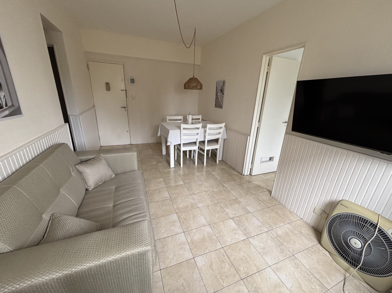 ALQUILER DEPTO 2 AMBIENTES