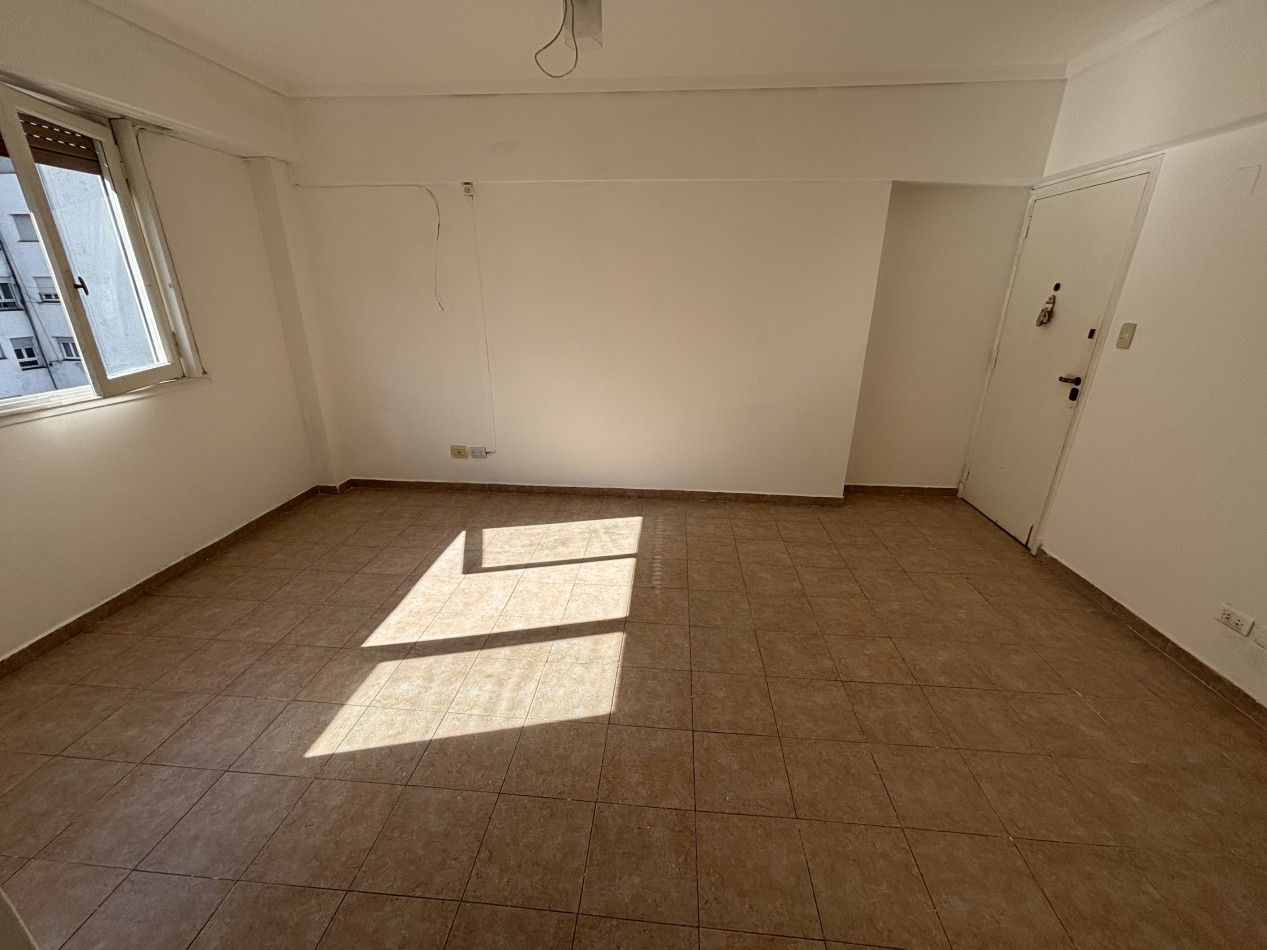 Monoambiente Alquiler