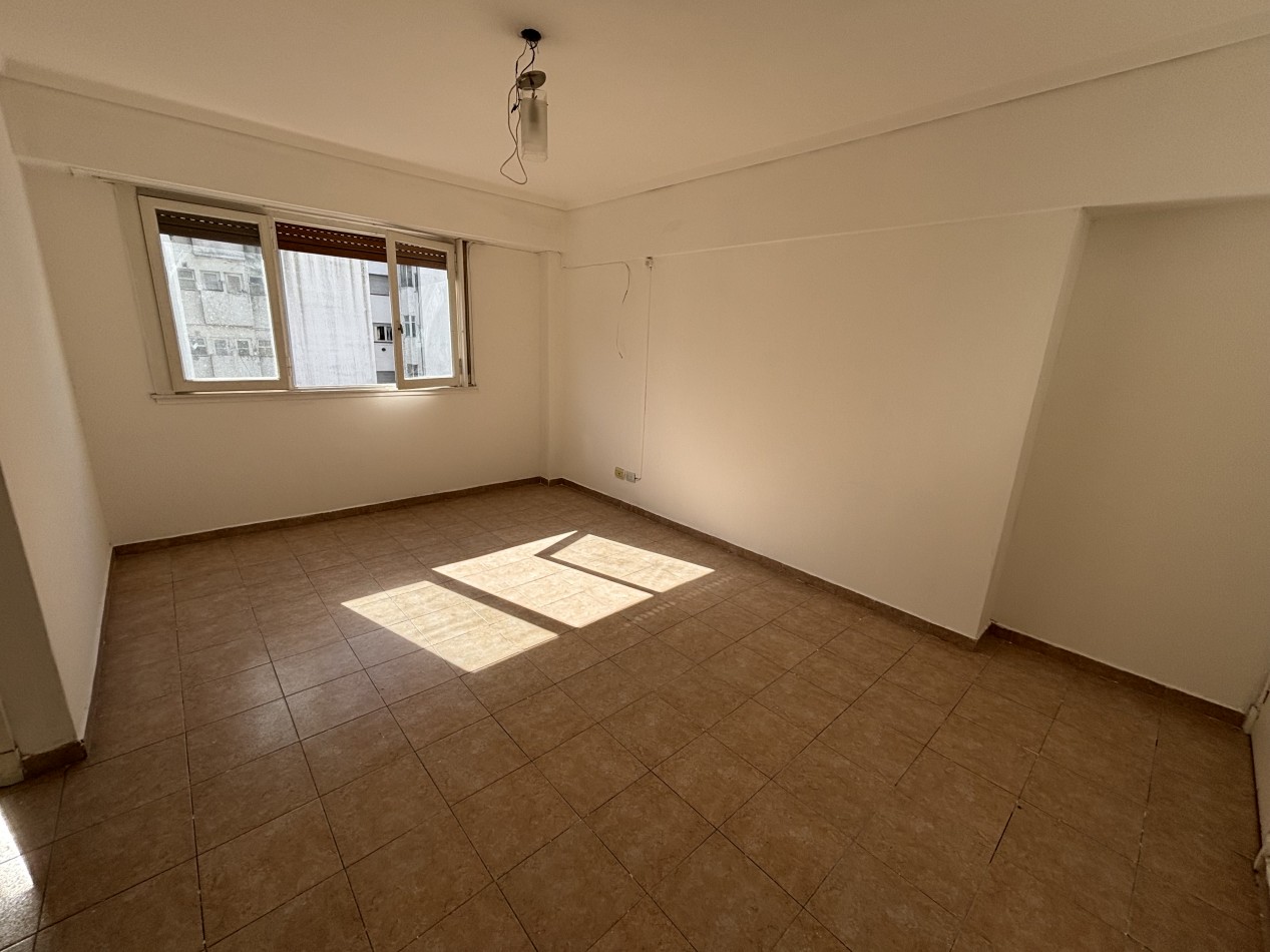 Monoambiente Alquiler